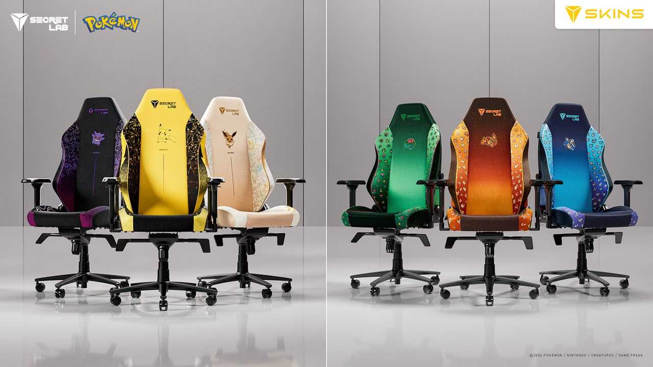 pokemonxsecretlab