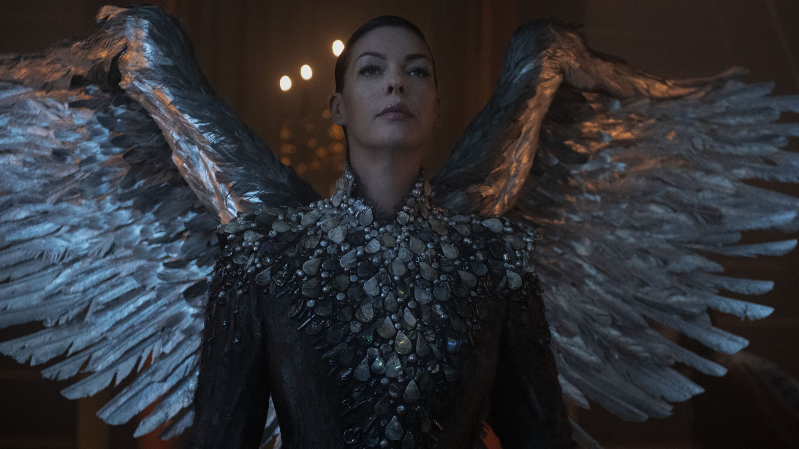 H.P. Lovecraft Meets Riverdale In Netflix’s 4-Part Fantasy Horror image