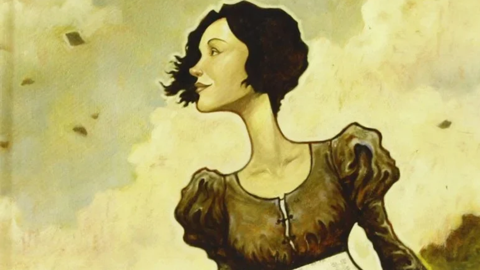 Pride & Prejudice by Nancy Butler and Hugo Petrus