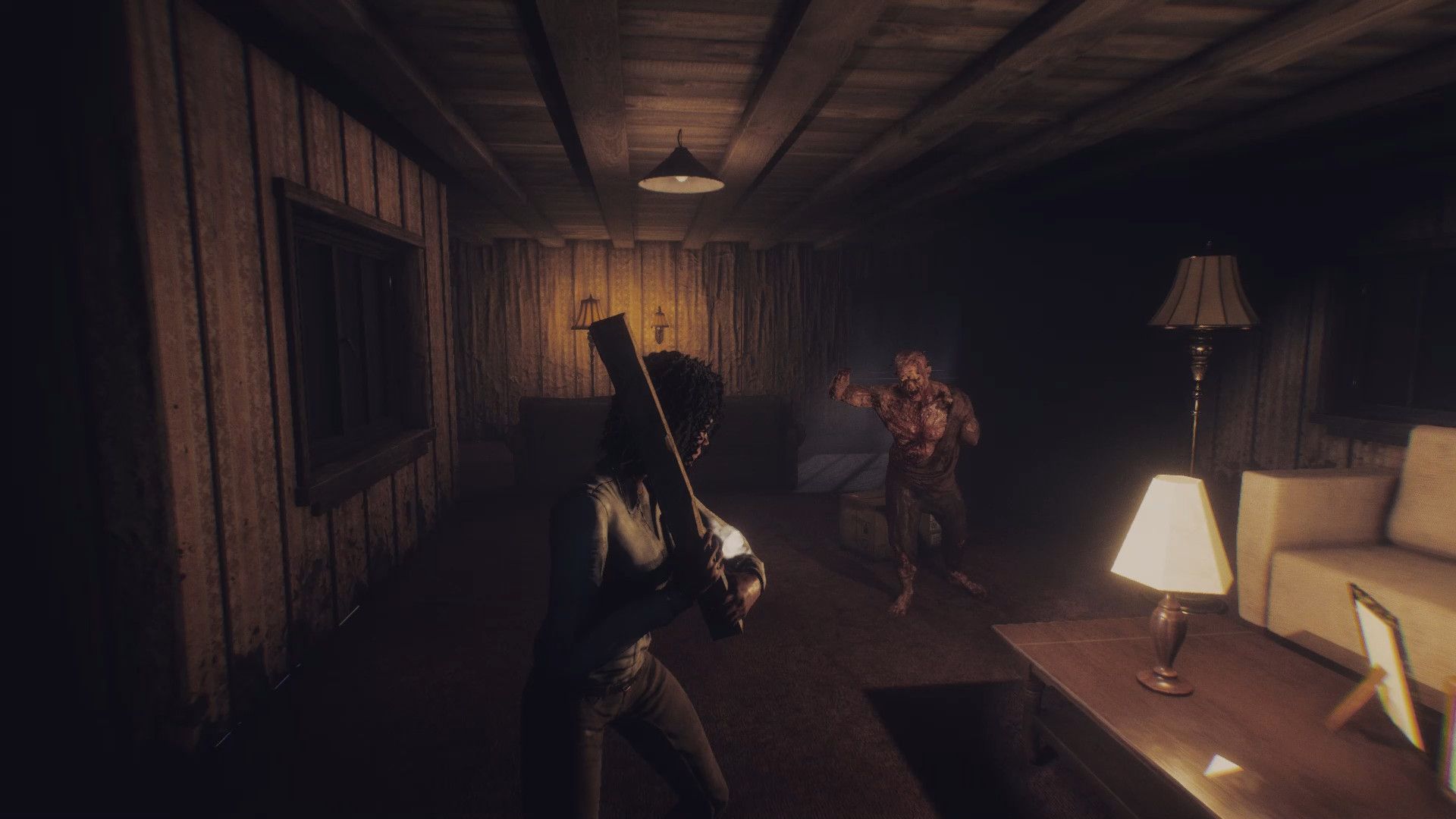 Project Zomboid Meets Resident Evil In Free Zombie Survival Adventure