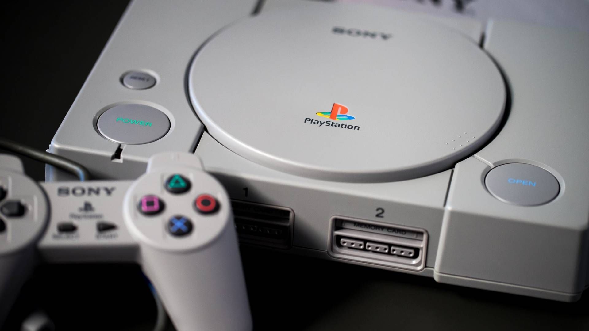 A Beloved 1999 PS1 Shooter Has Been Revived After Nearly 3 Decades
