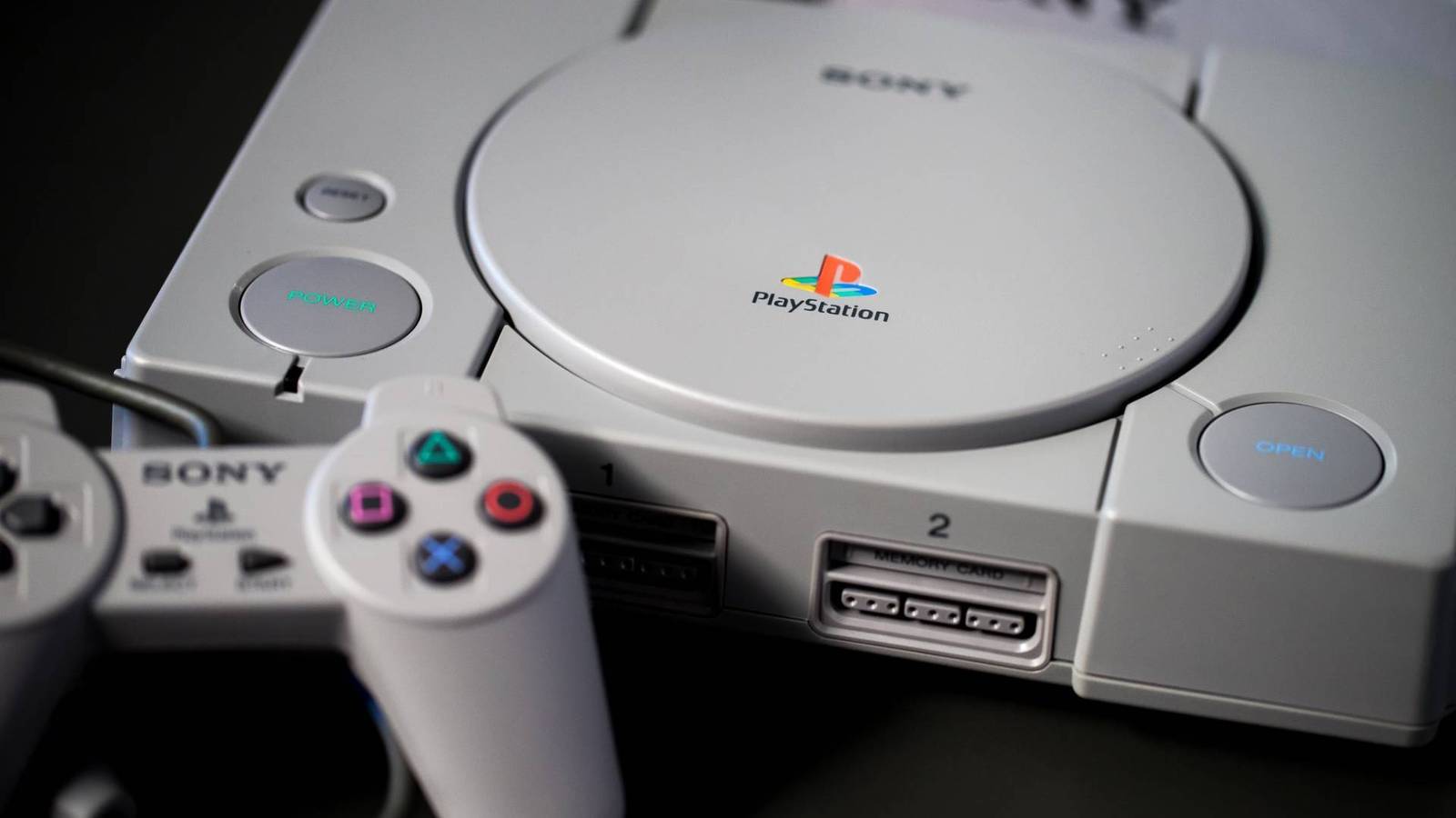 A Beloved 1999 PS1 Shooter Has Been Revived After Nearly 3 Decades