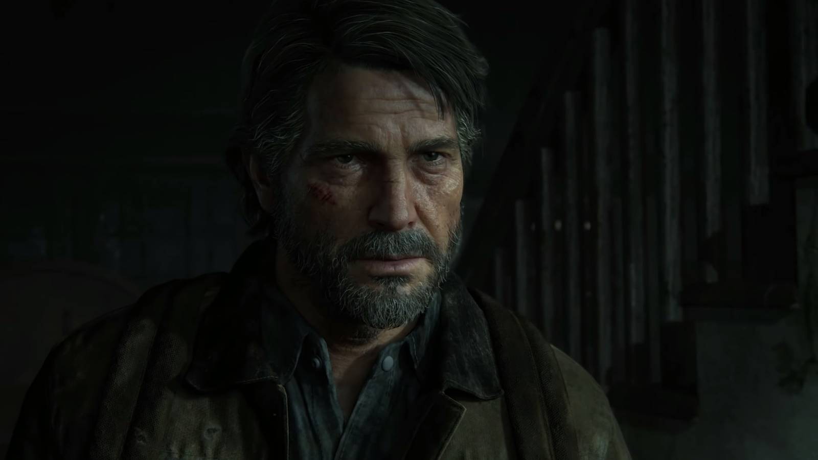 6 Years Later, Joel's Final Words In The Last Of Us Part 2 Are Truly Chilling