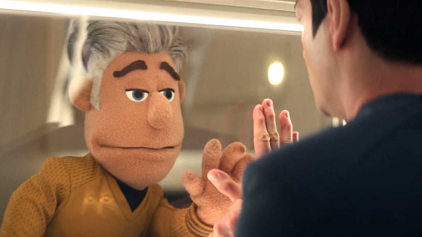 Puppet Pike Needs of the Many