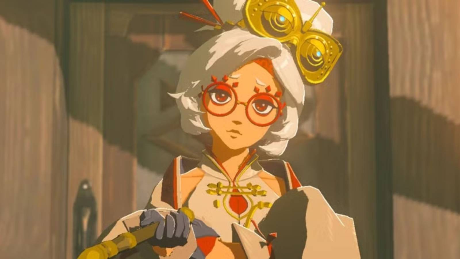 Legend Of Zelda 40th Anniversary Nintendo Direct Has Gamers Officially Hyped