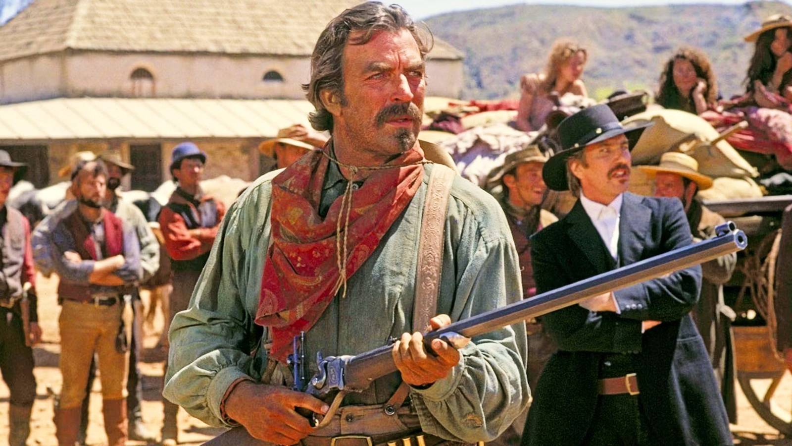 10 Classic Western Movies No One Remembers Today