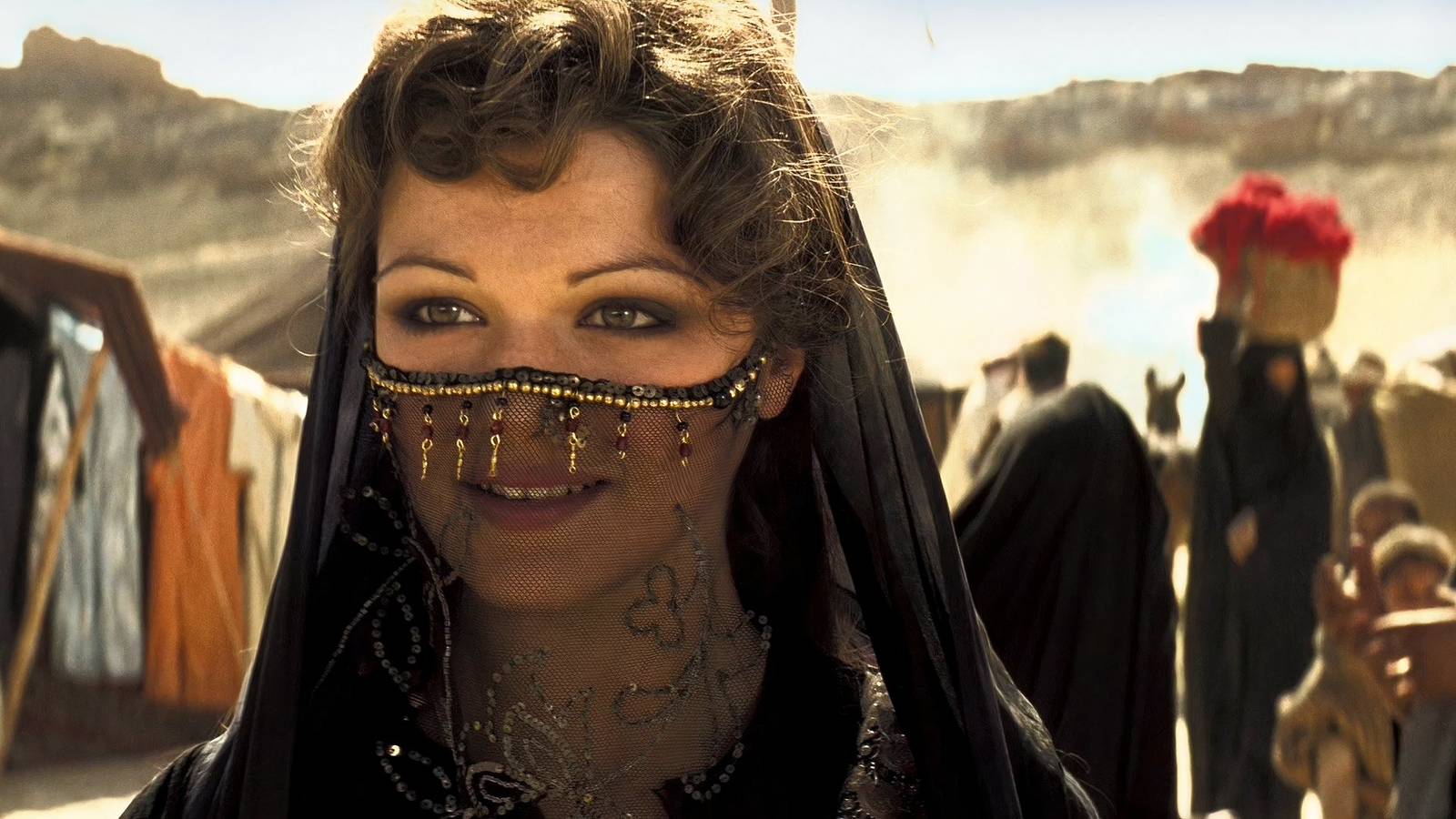 The Mummy 4's Biggest Missing Character Returns Set Up Another Major Retcon