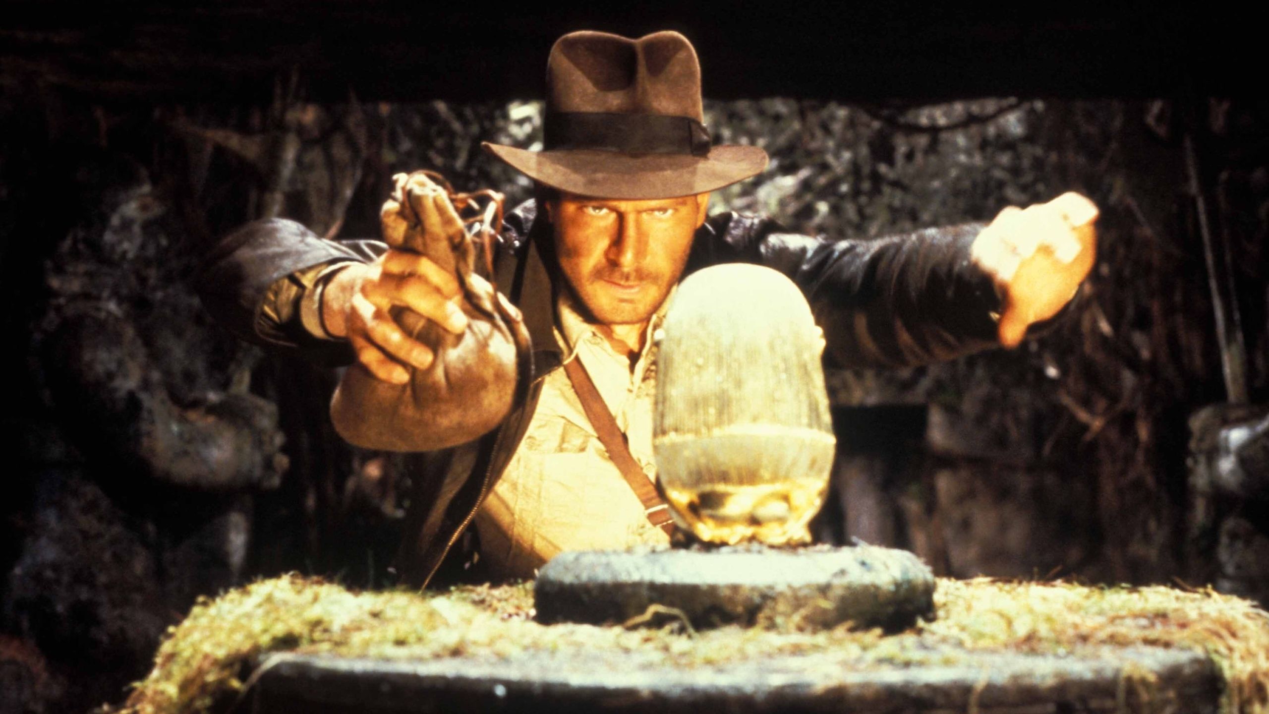 Indiana Jones Meets Firefly In Disney+'s 132-Minute Sci-Fi Movie