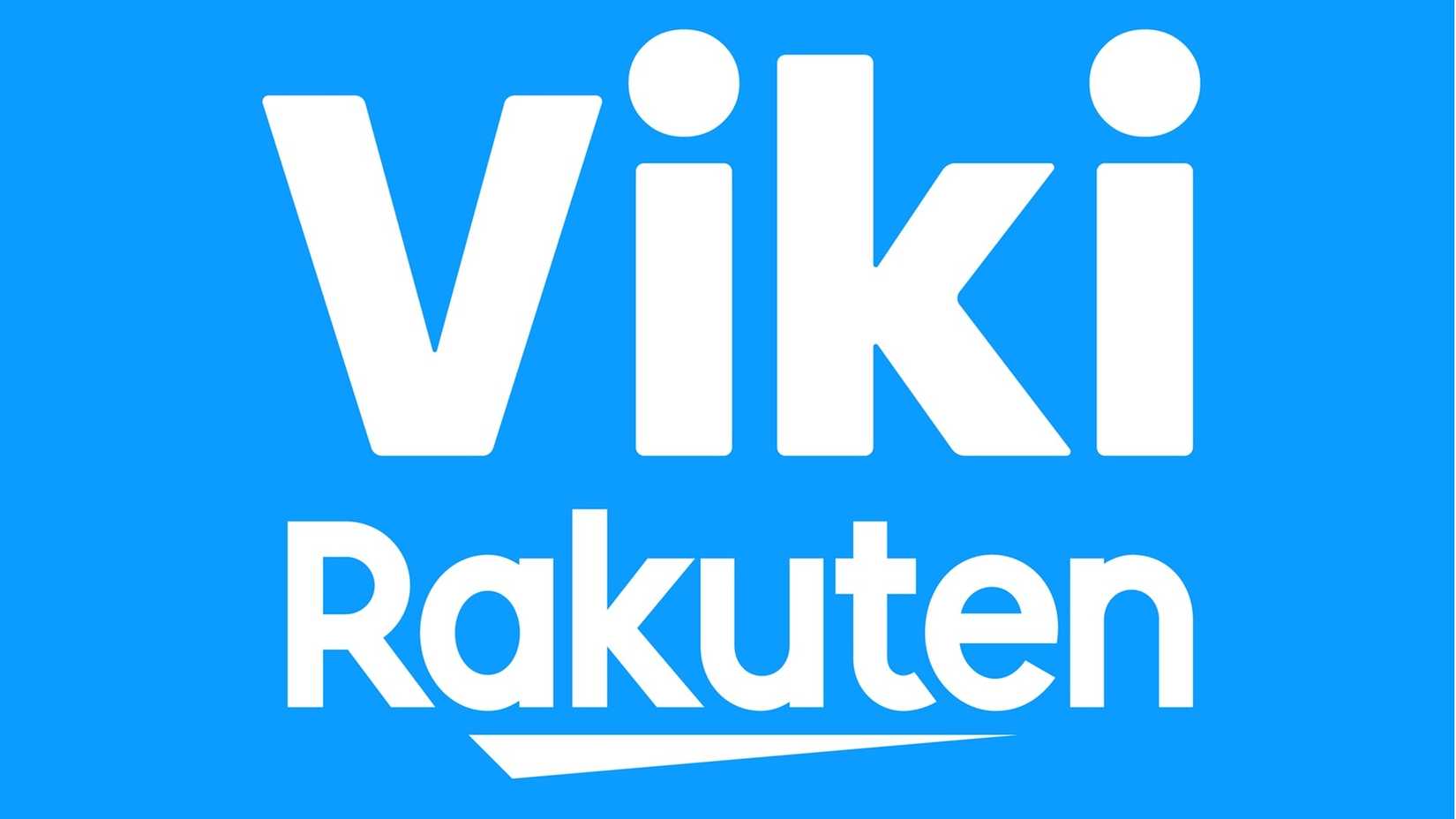 Rakuten Viki logo