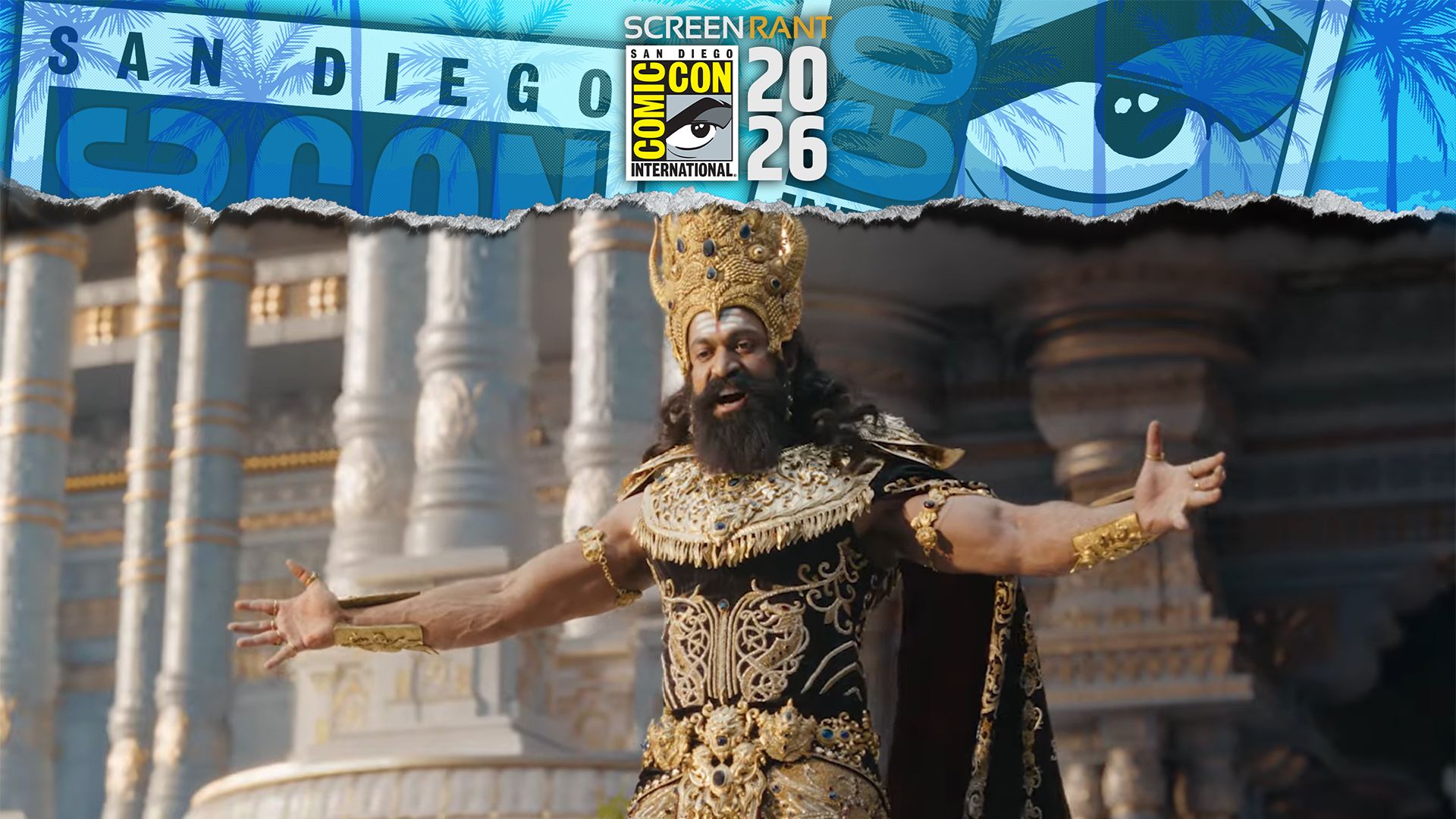 Why Ranbir Kapoor & Yash Are Perfect Casting Choices For Ramayana image