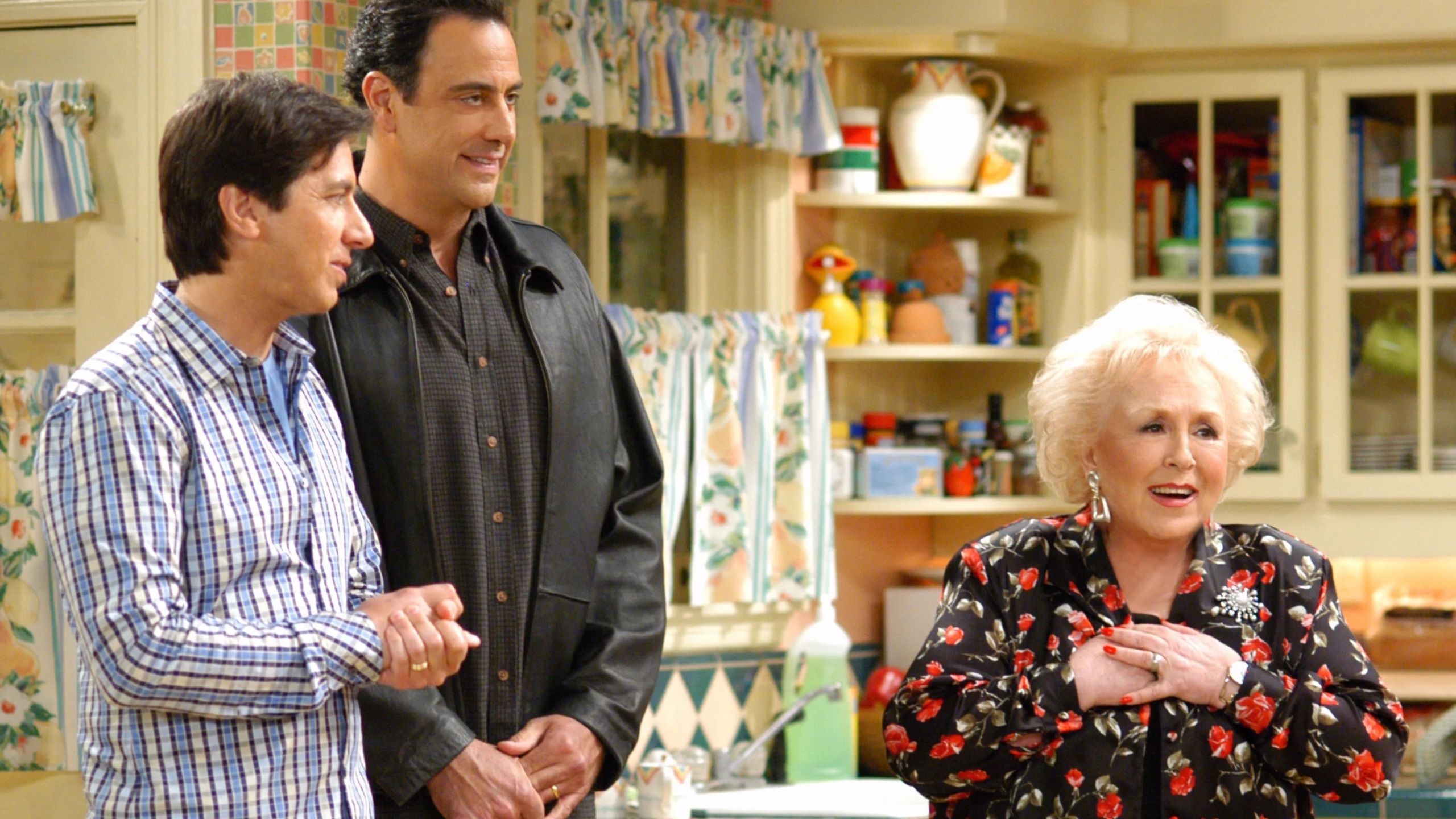 10 Sitcoms From The '90s That Have Aged Like Fine Wine, Ranked
