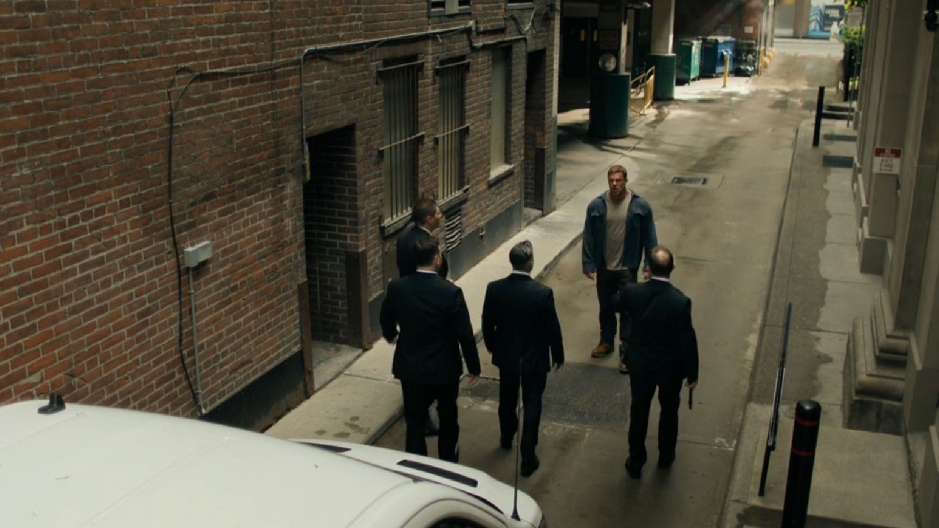 All 7 Factions & Agencies In Reacher Season 4's Plot Explained