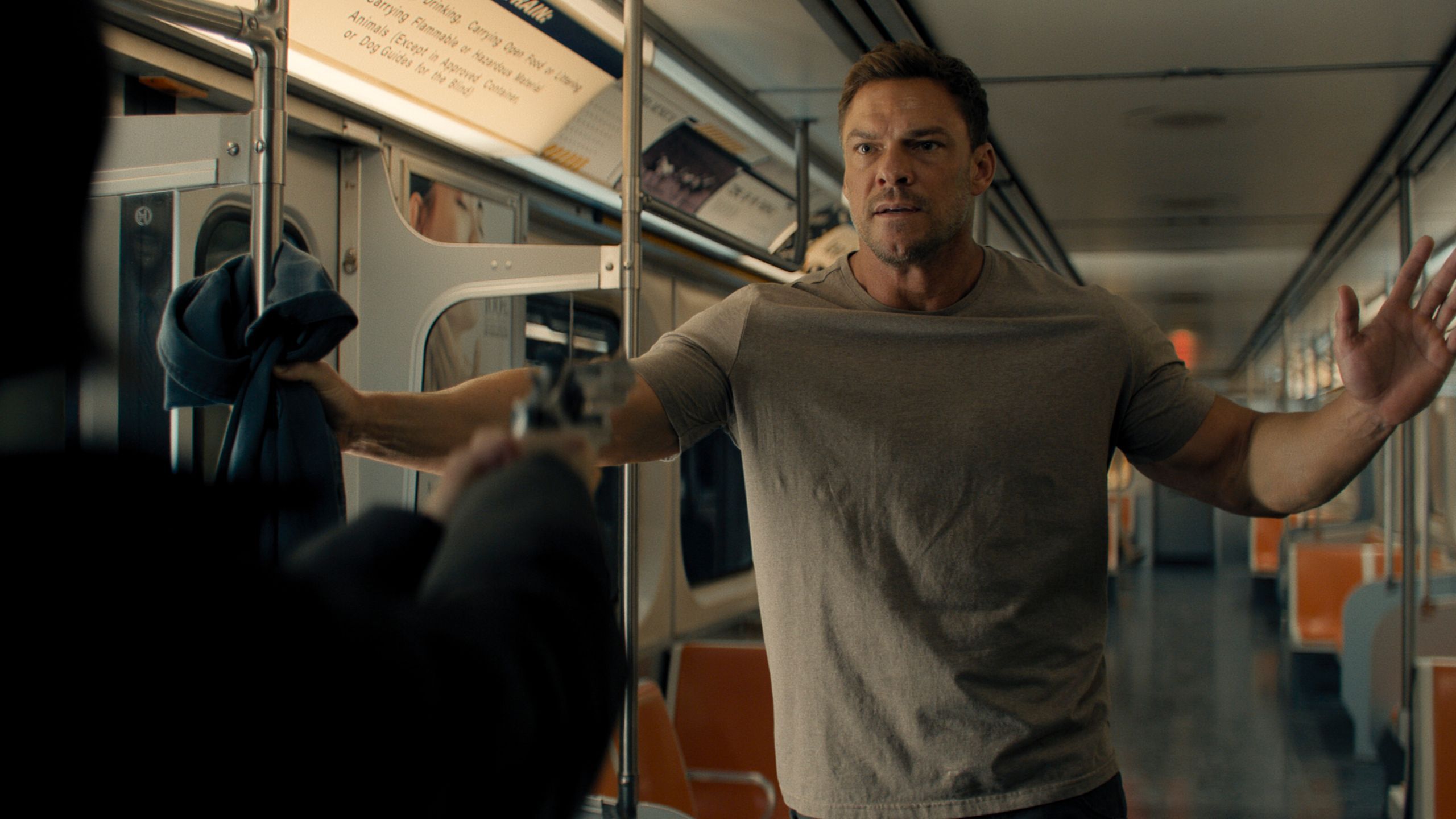All 7 Factions & Agencies In Reacher Season 4's Plot Explained