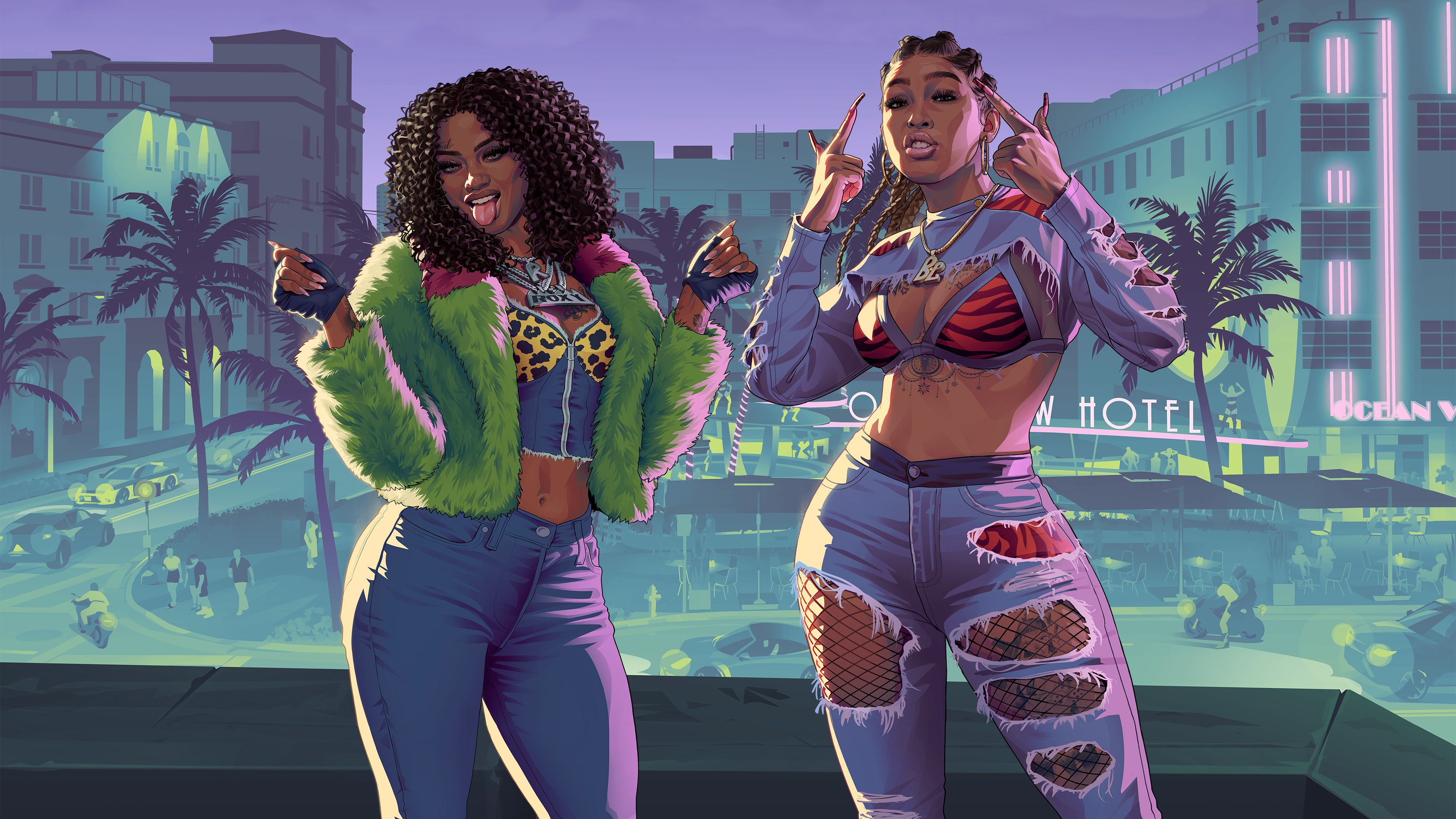 It's Official: GTA 6 Will Be Unplayable For Millions Under New Restrictions