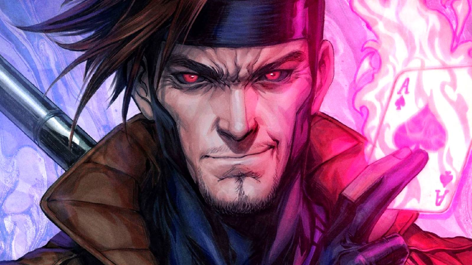 X-Men Officially Debuts New Hero REPENT