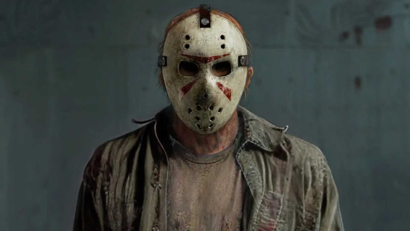 Jason Voorhees - Friday the 13th