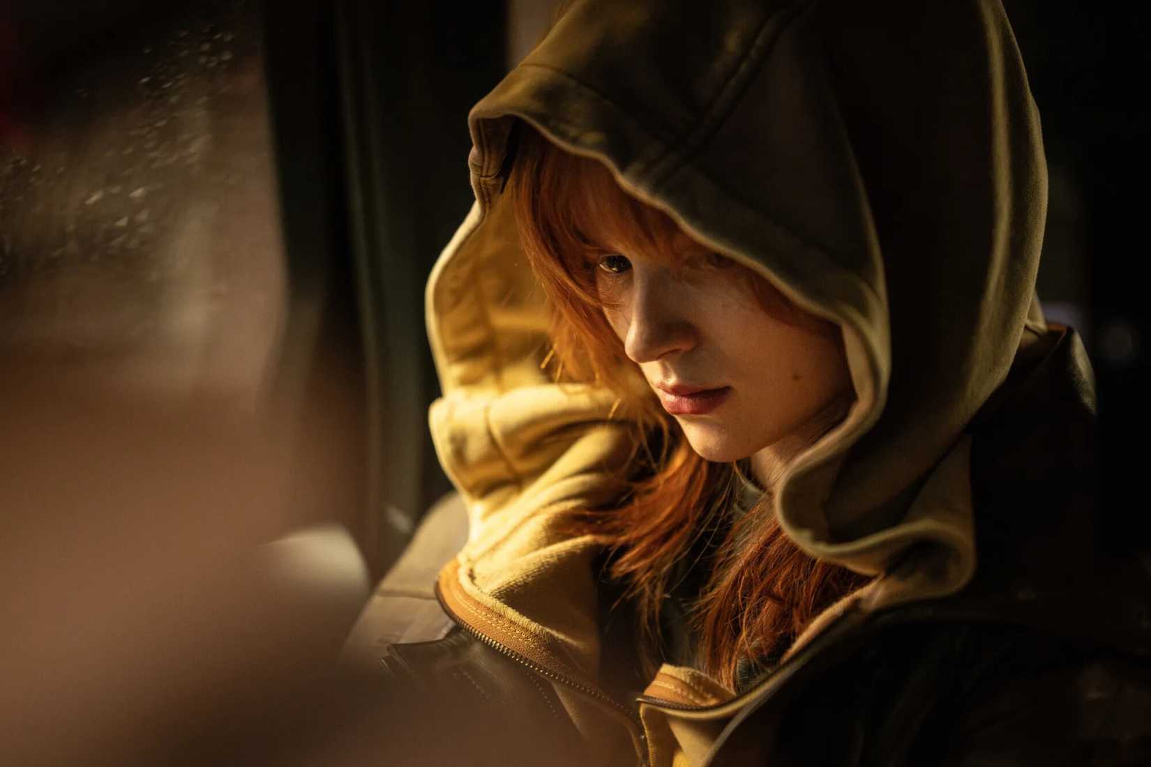 Sadie Sink as Jean Grey in Spider-Man Brand New Day