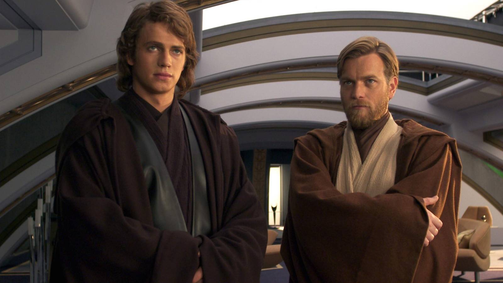 Neuverfilmung der „Star Wars“-Prequels für 2026