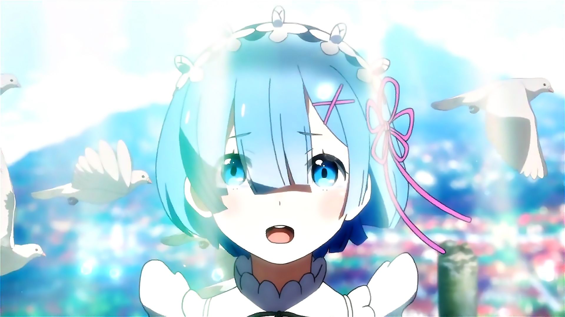10 Years Later, Re:Zero Still Has Isekai Anime's Greatest Speech