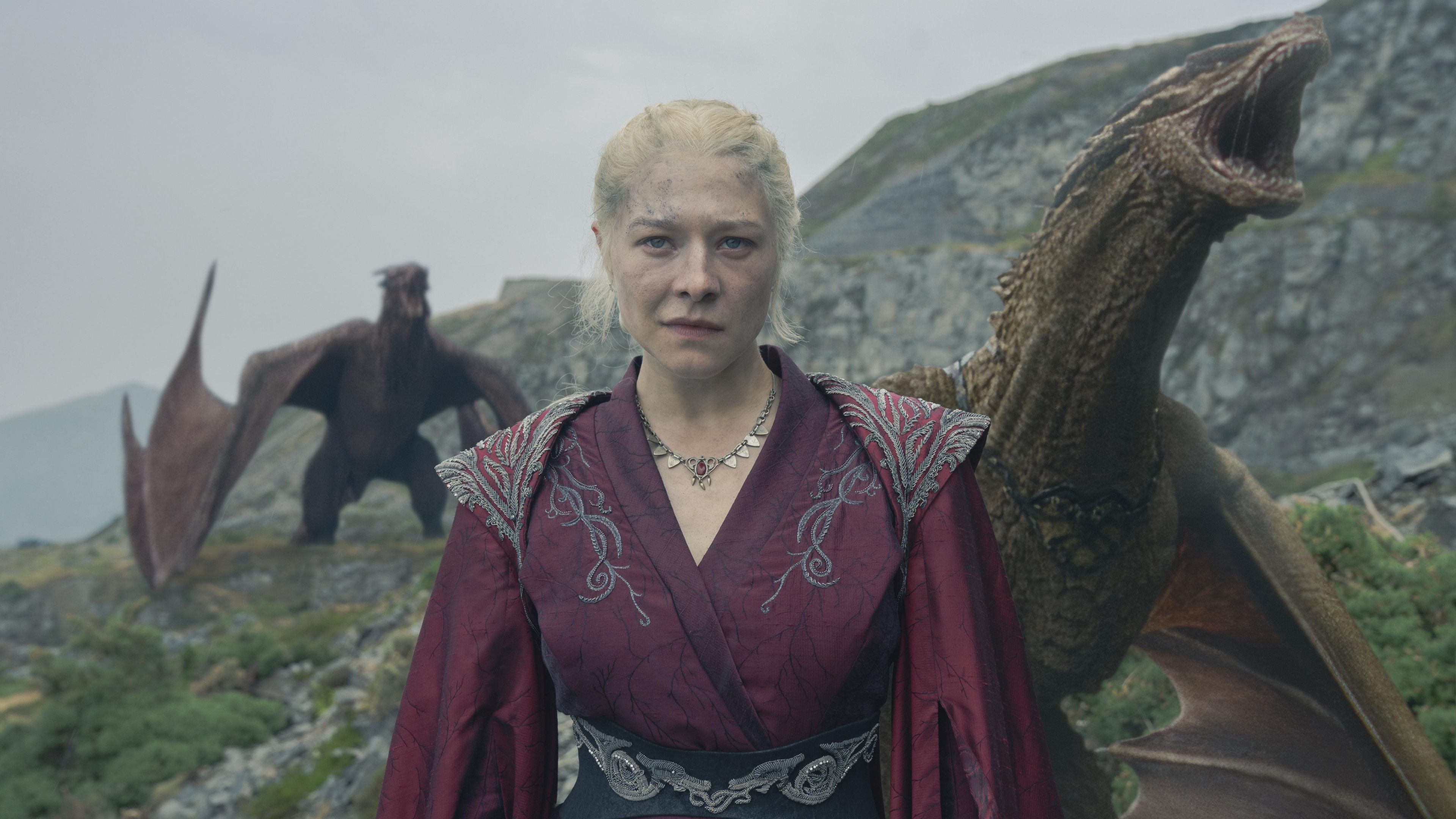 Game Of Thrones Went From 93% To 55% On RT In One Season & House Of The Dragon Isn’t Learning The Lesson