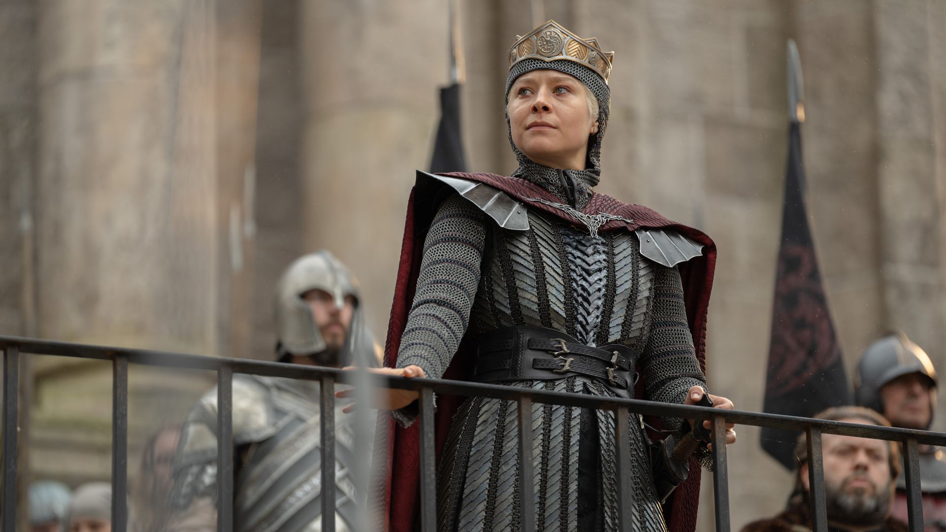 House Of The Dragon Officially Sets New Release With Extended Episodes This December