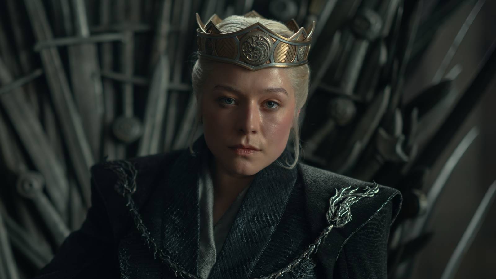 6 Biggest Events House Of The Dragon Season 4 Must Include To Follow A Book-Accurate Ending