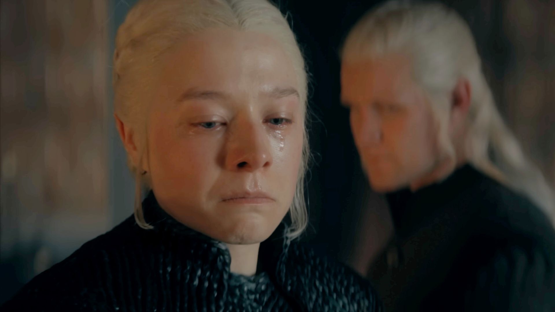 7 Years Later, House Of The Dragon's Rhaenyra Story Just Repeated GOT's Daenerys Mistake