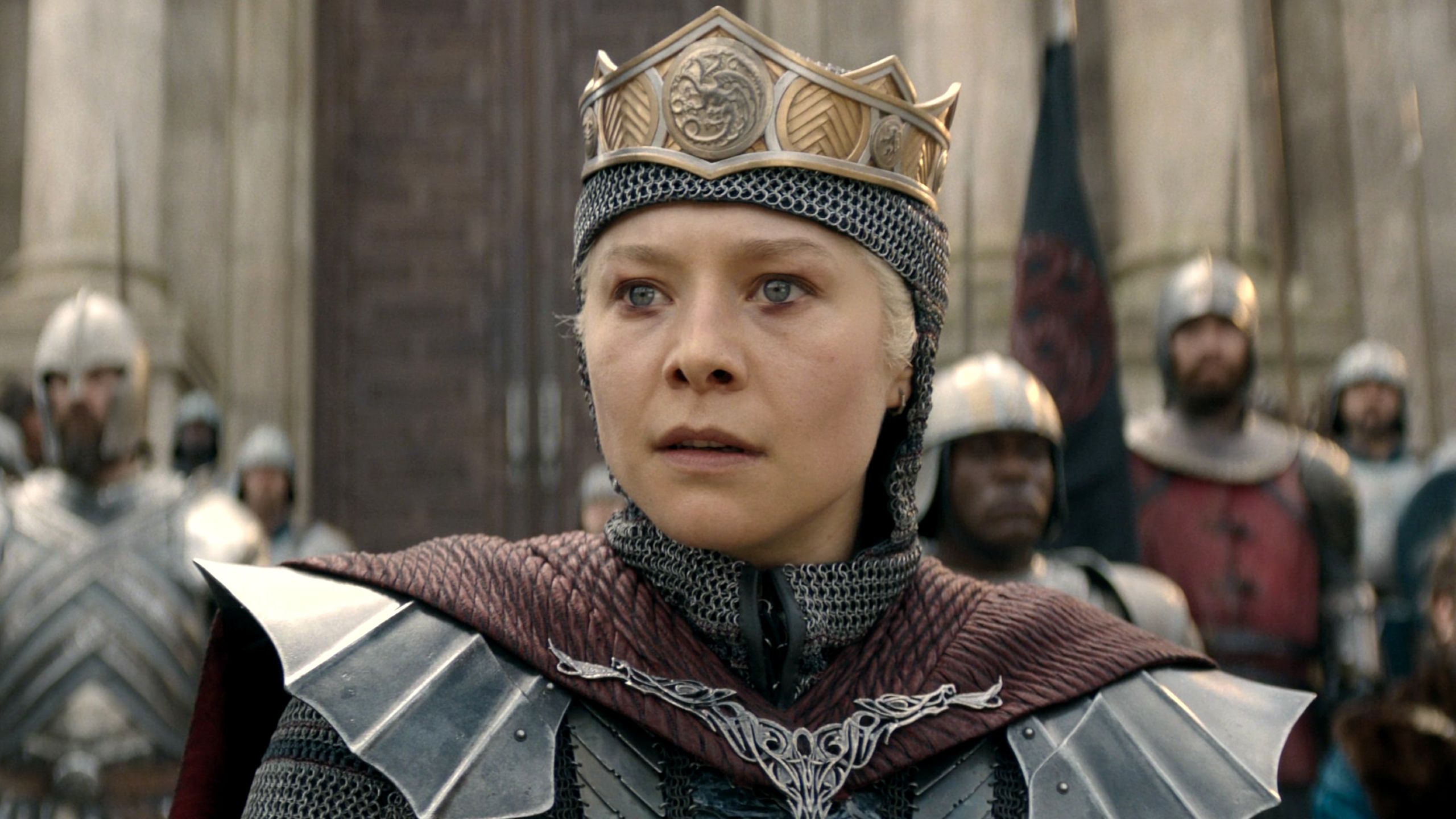 Full Explanation Of Aegon's Dream & How It Retcons Game Of Thrones