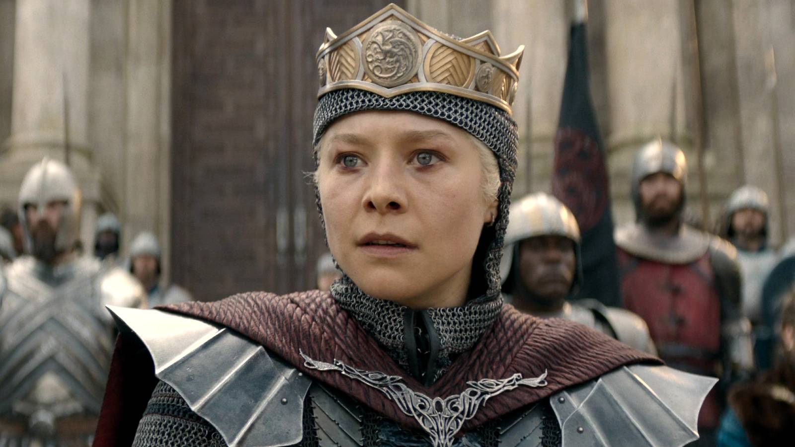 House Of The Dragon Officially Returns October 21