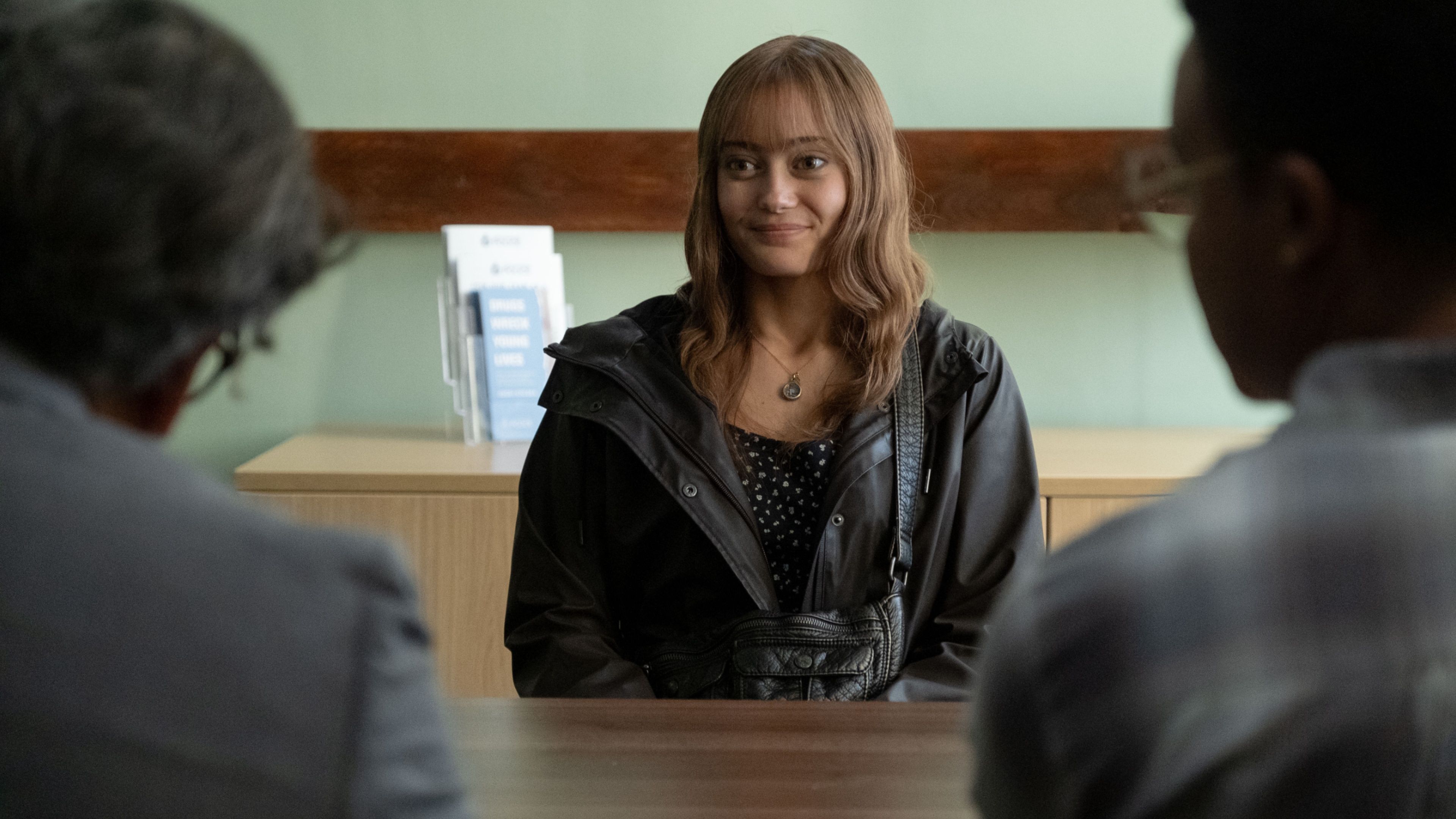 Ella Purnell's Returning 6-Part Crime Thriller Is 'Dexter Meets Breaking Bad' With A Twist