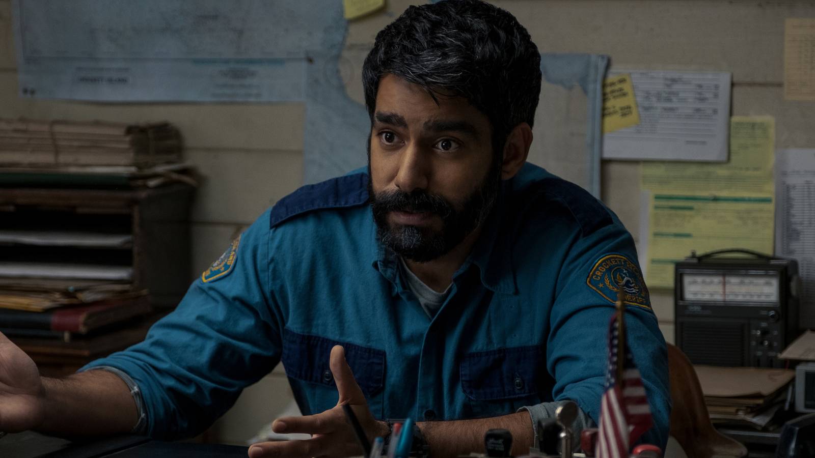 Mike Flanagan's Netflix Miniseries Below Available in October 2026