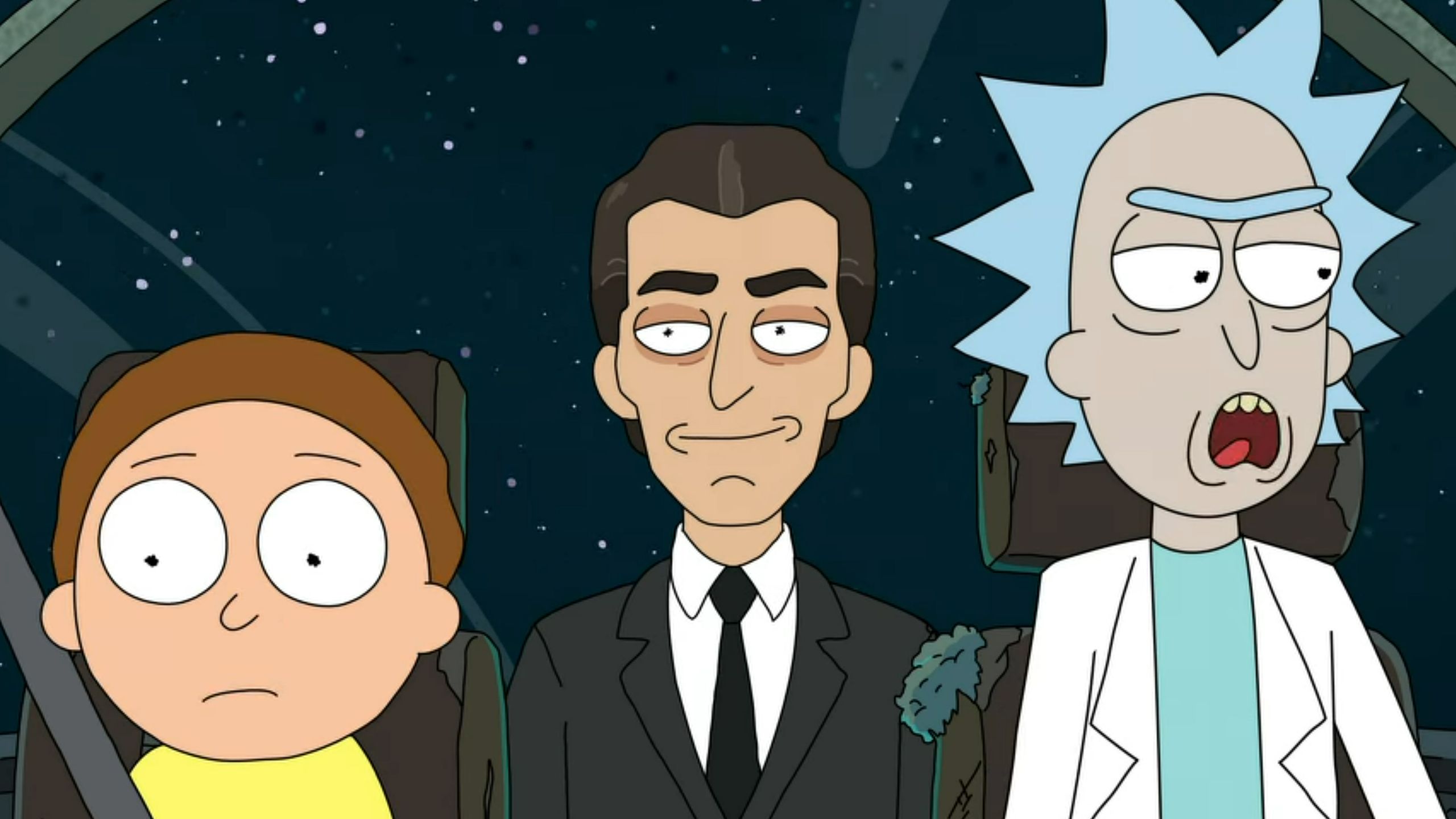 3 Years Later, Rick And Morty's Best Episode Has Aged Like Fine Wine image