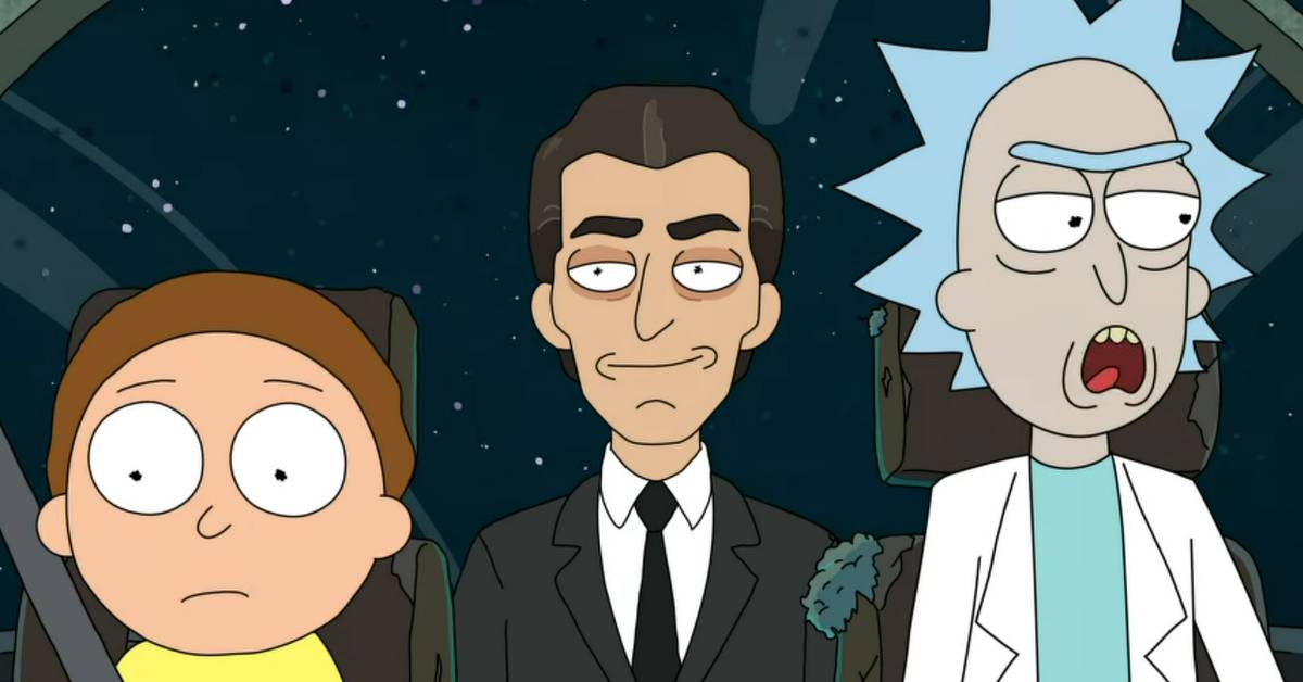 screenrant.com - Ben Gibbons - 3 Years Later, Rick And Morty's Best Episode Has Aged Like Fine Wine
