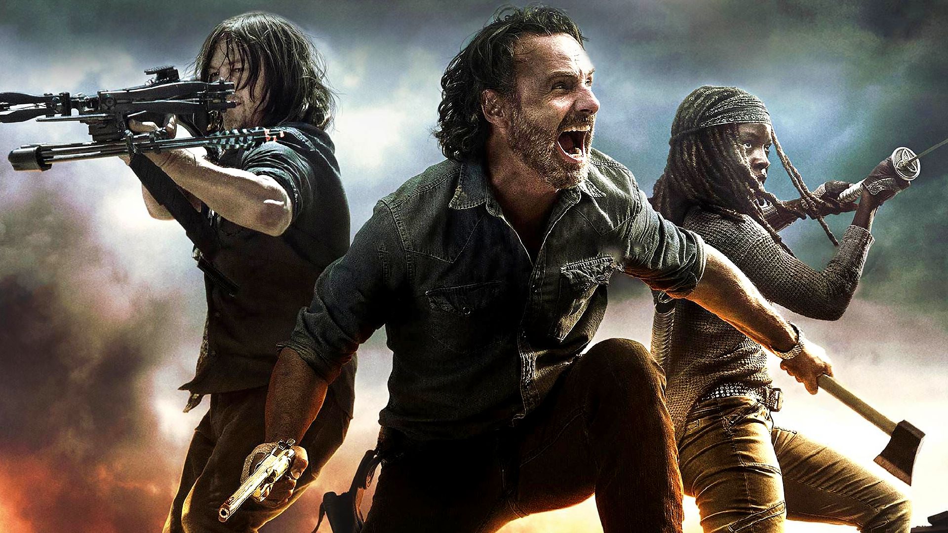The Walking Dead Returns In Just 3 Months With The Major New Release Fans Have Been Waiting For image