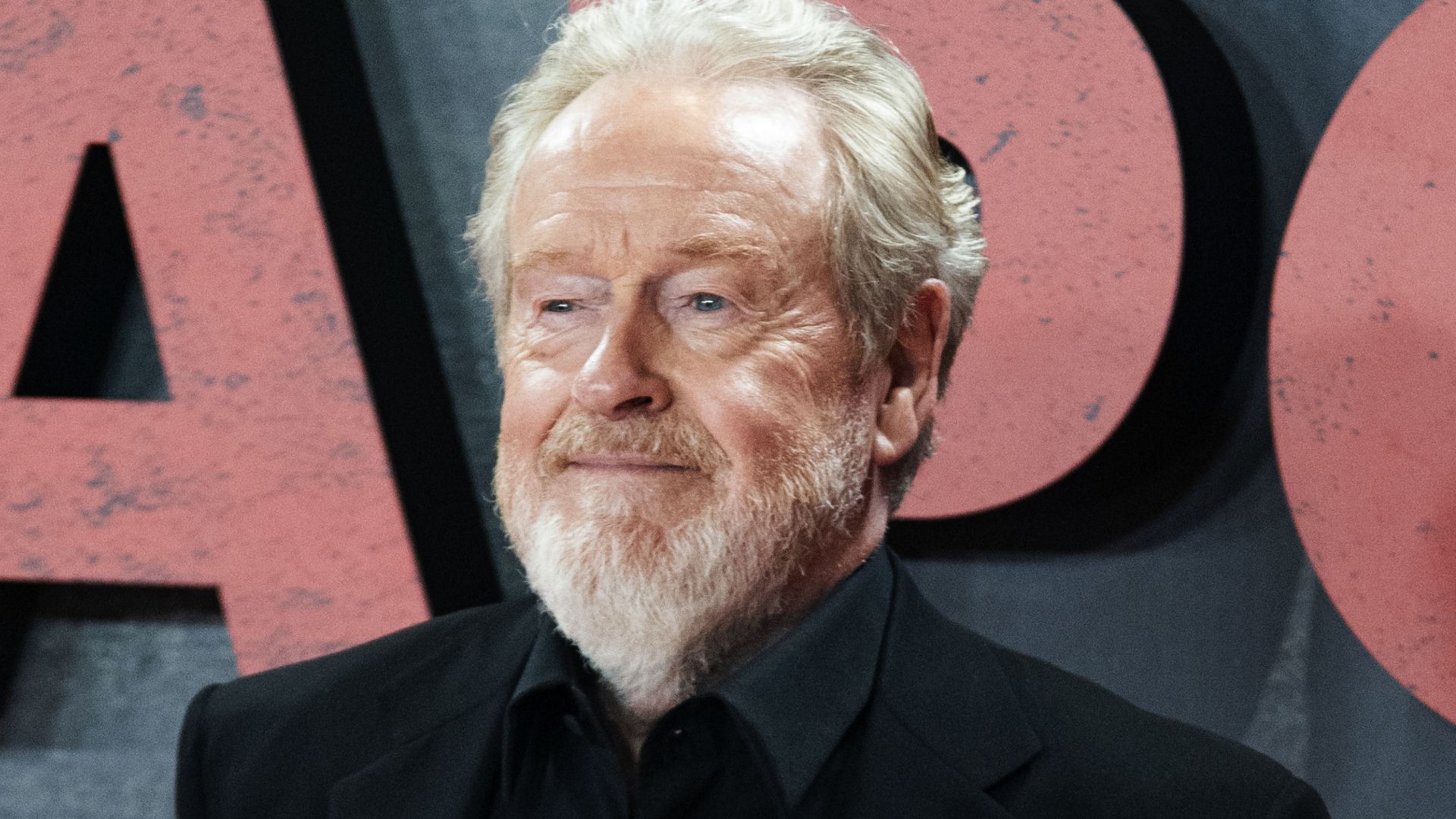 Ridley Scott's New Sci-Fi Movie Surges On Disney+ Charts Despite Box Office Bomb (But There's A Catch) image