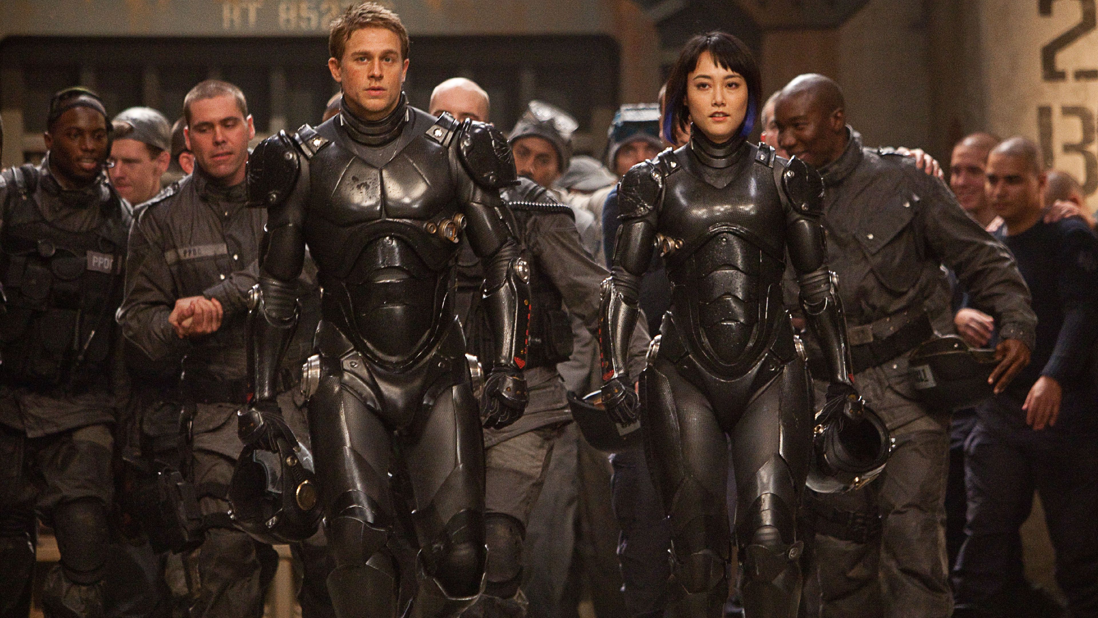 Pacific Rim: Breach Is A Huge Hit With Fans