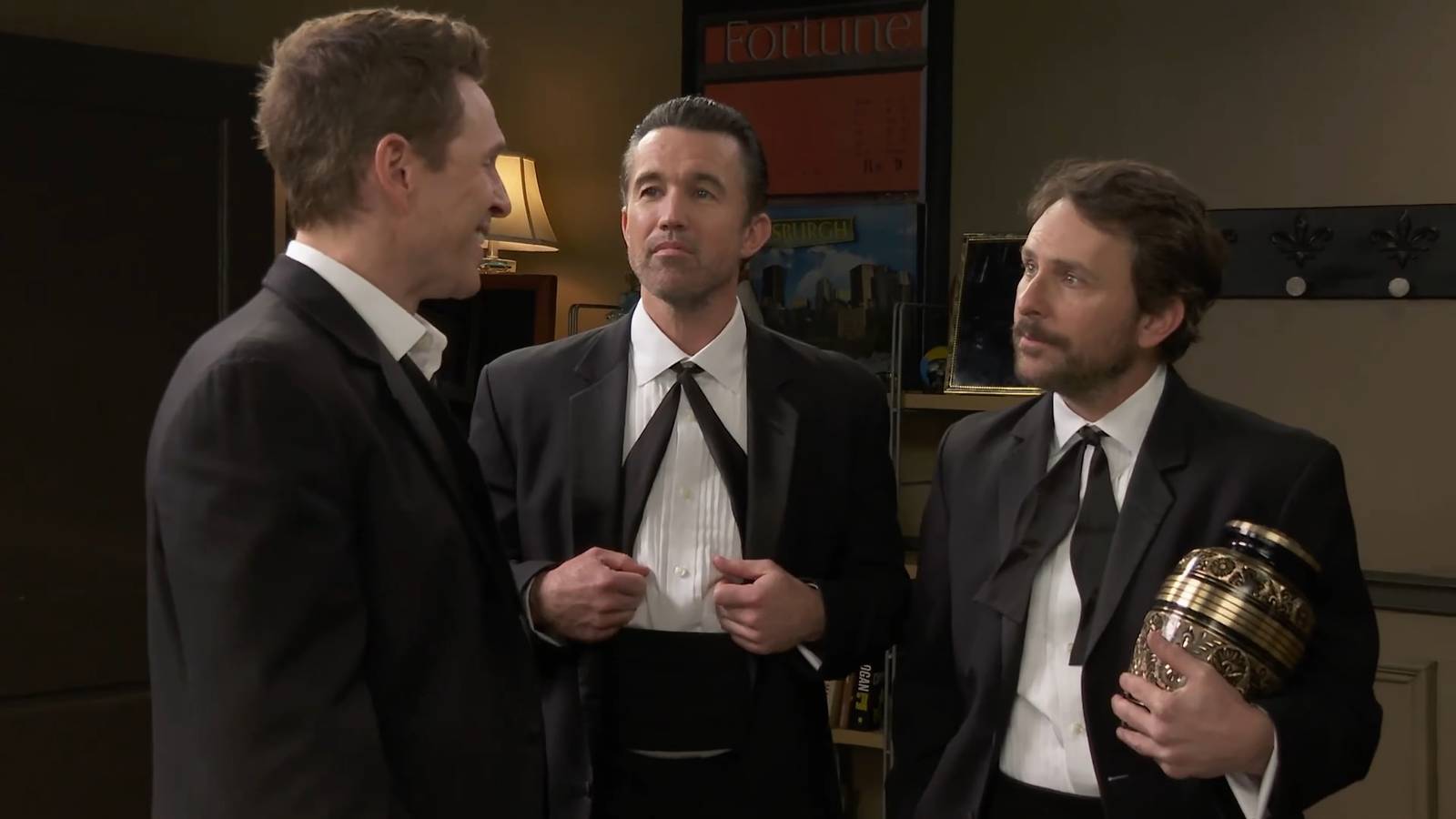 It's Always Sunny In Philadelphia Season 18 Review: The LOLs Are Fewer, But The Mischief Is Still Fun