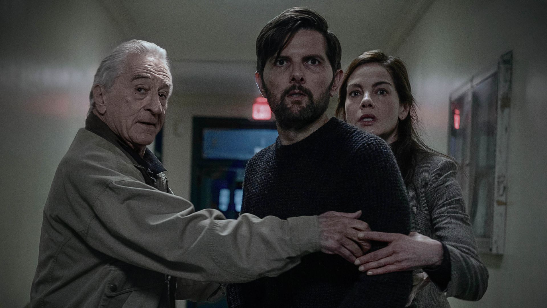 10 Serial Killer Thrillers That Are Way Better Than The Whisper Man image