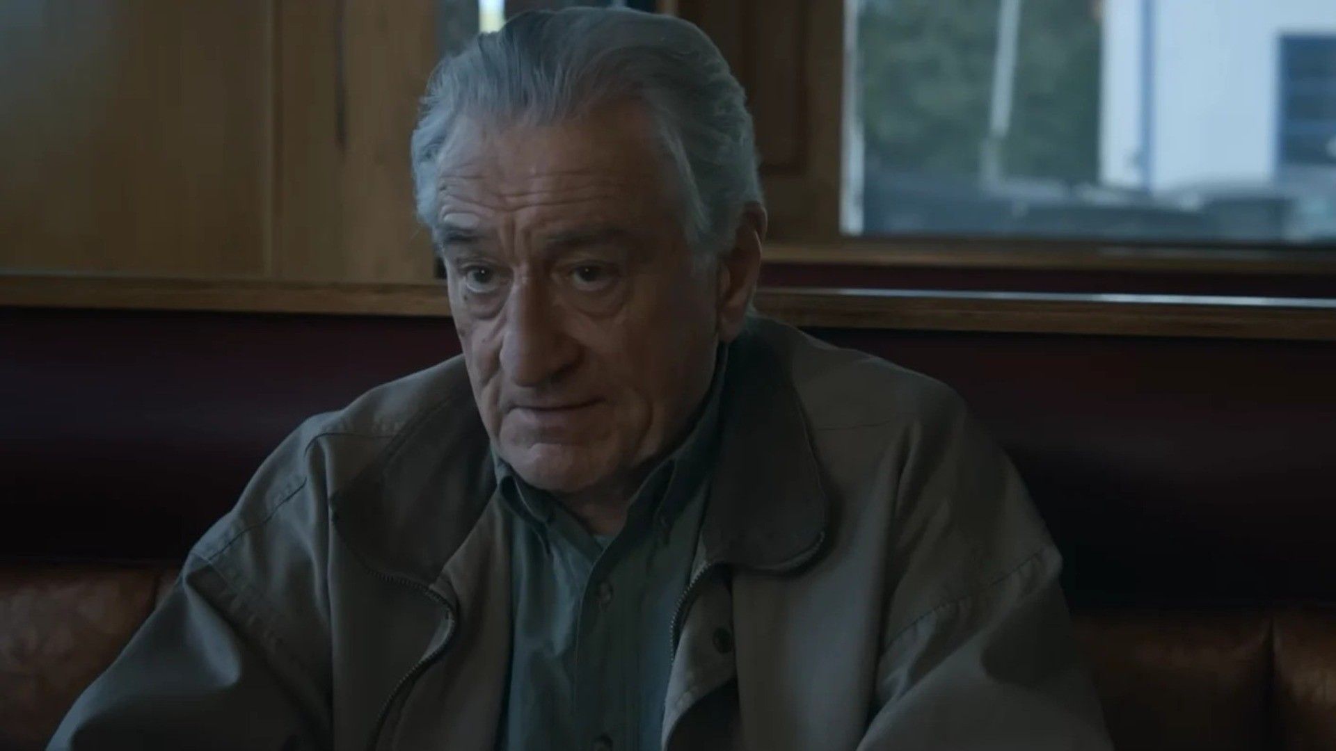 Robert De Niro Returns To His Most Overlooked Genre After 21 Years image