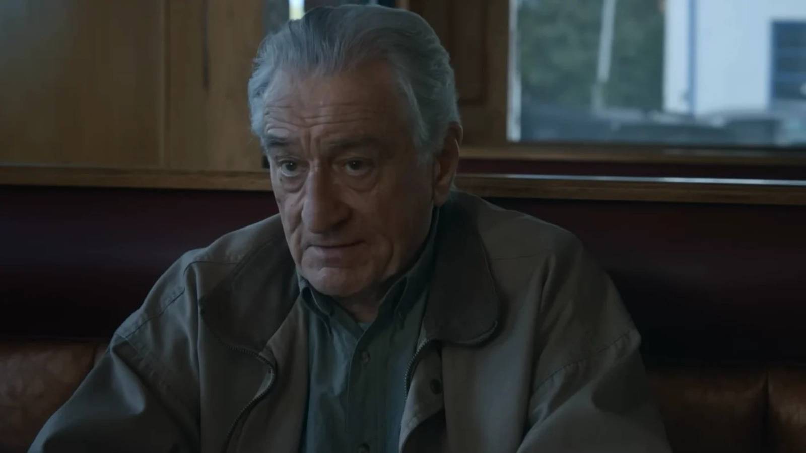 Robert De Niro's New Netflix Crime Thriller Polarizes Critics With Rotten ...