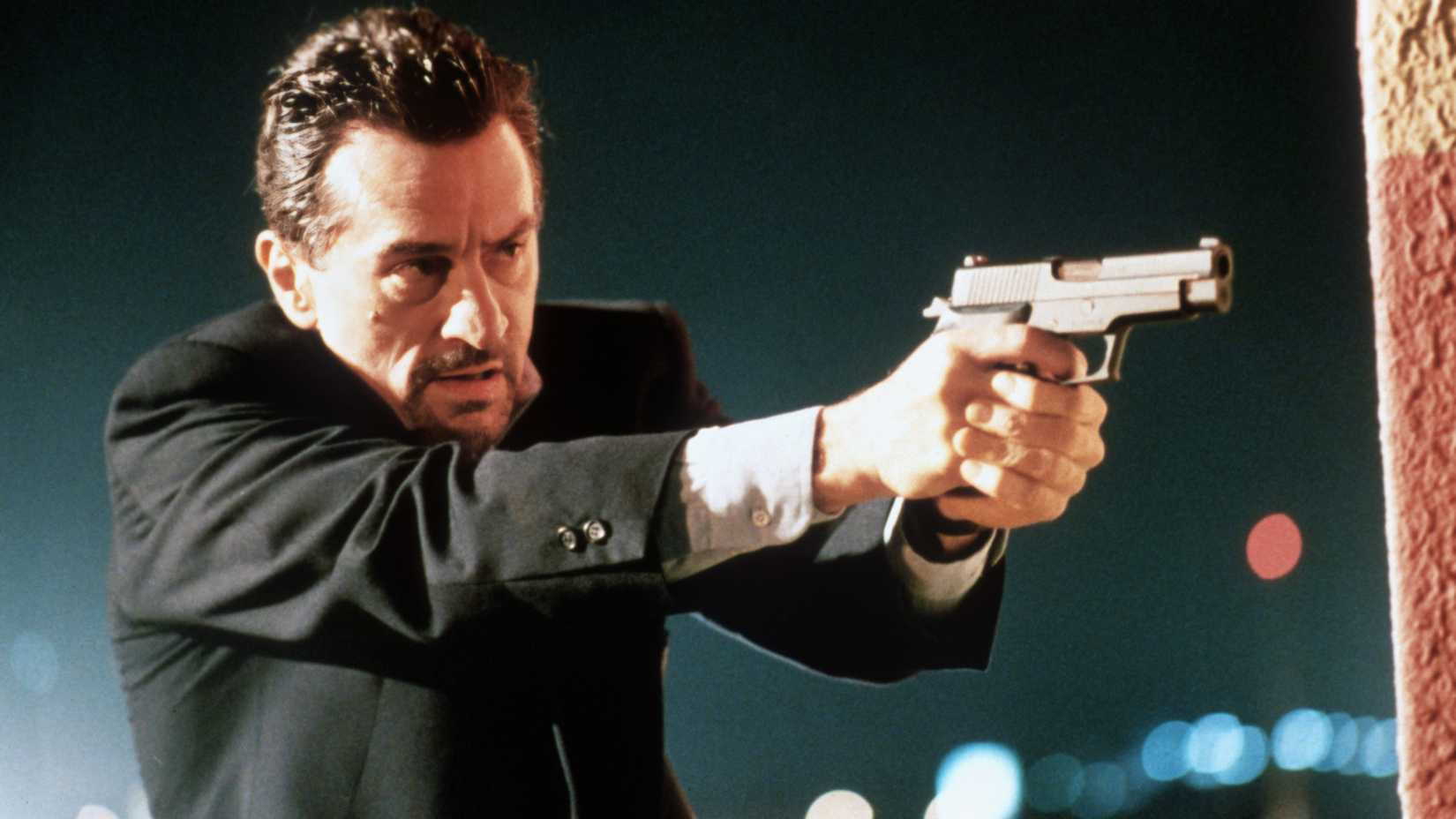 31 Years Later, Robert De Niro's 'Heat' Quote Remains a Top 5 Crime Movie Line