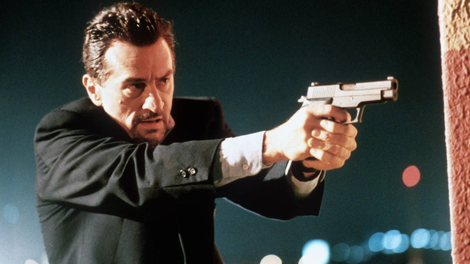 Robert De Niro Officially Addresses Heat 2 Recasting Reports
