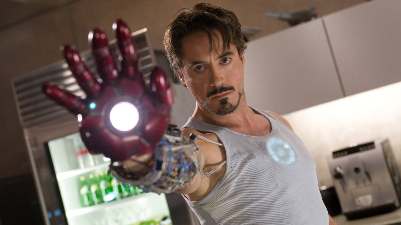 Marvel Has Found Iron Man's True Replacement