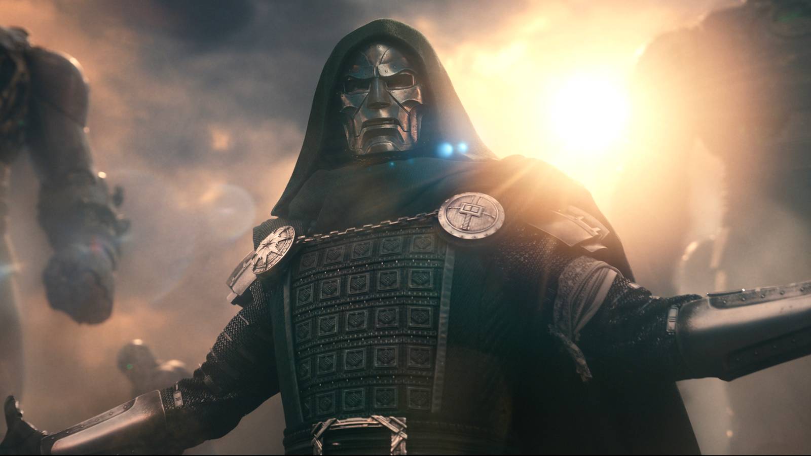 Why Robert Downey Jr. Prefers Doctor Doom To Iron Man Now