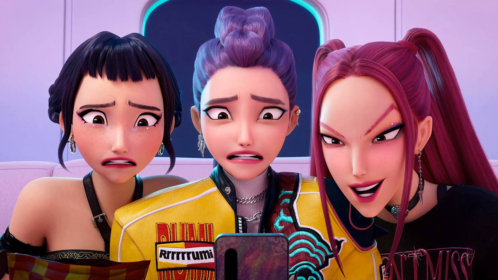 Netflix & KPop Demon Hunters Accused Of “Exploitation” In Shocking New Lawsuit