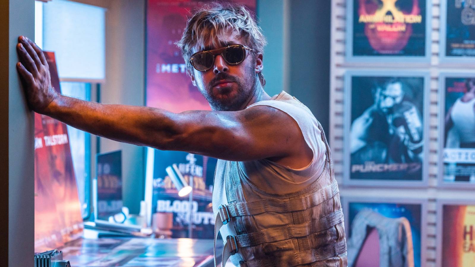 Ryan Gosling's $180 Million Action Movie Deserves Its Netflix Global Streaming Success
