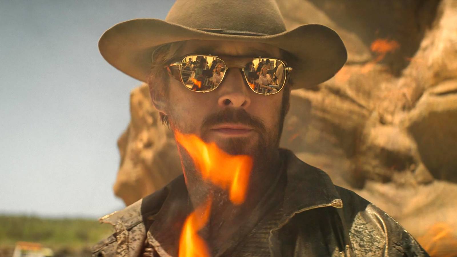 Ryan Gosling’s Ghost Rider MCU Reboot Release Date Officially Revealed