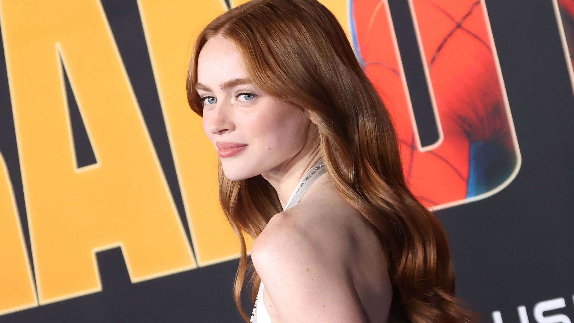 Kevin Feige Breaks Silence On Sadie Sink's Spider-Man: Brand New Day Character In The MCU image