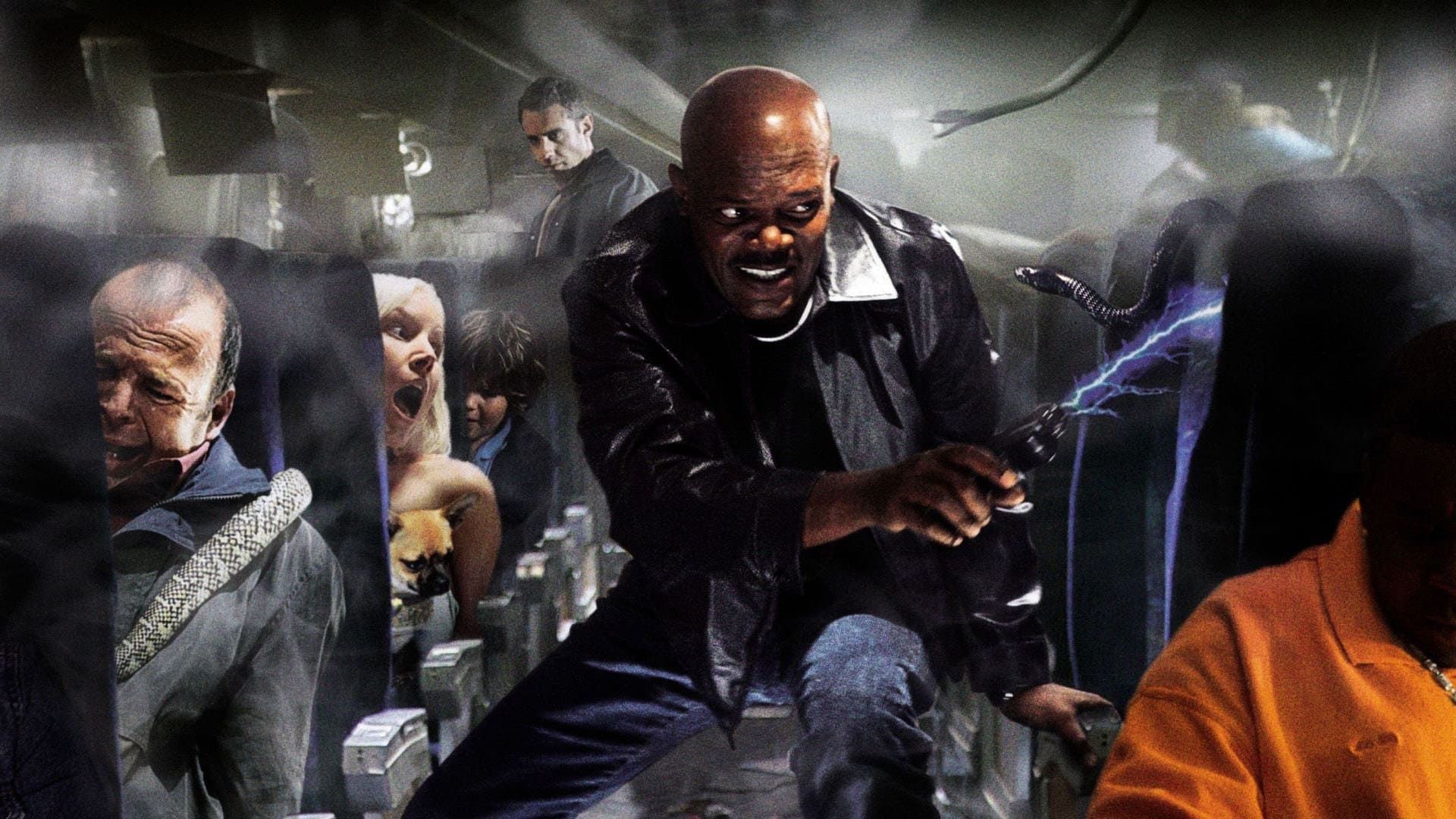 10 Greatest Snake Thriller Movies Of All Time, Ranked