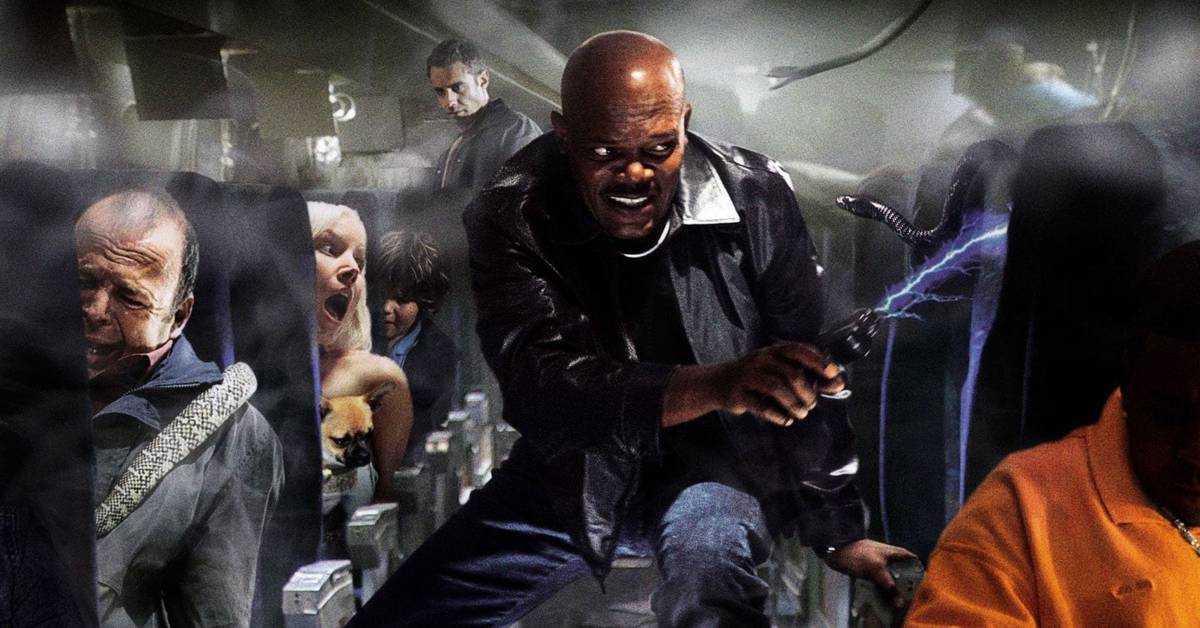 screenrant.com - Richard Craig - 10 Greatest Snake Thriller Movies Of All Time, Ranked